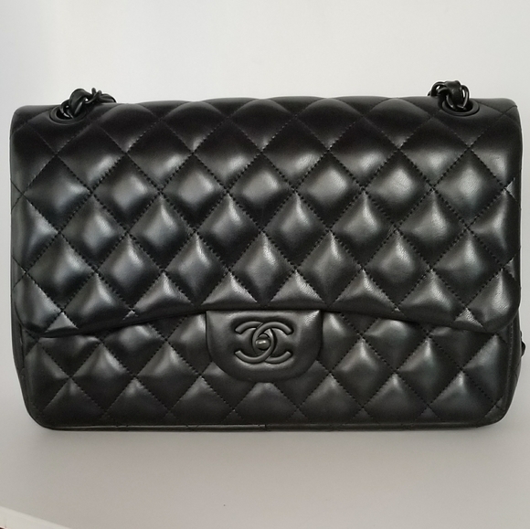 Additional photos of Chanel So Black Limited - Picture 15 of 16